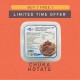 Kanika Chuka Hotate Retail Pack 100g(+-) BUY1FREE1