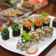 Kanika Sushi Kit Kanika Sushi Kit