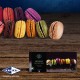 Kanika French Macarons (12pcs) Kanika French Macarons (12pcs)