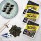 Kanika Sushi Nori Full Cut - Retail Pack (10pc/Pkt) Kanika Sushi Nori Full Cut - Retail Pack (10pc/Pkt)