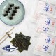 Kanika Sushi Nori Full Cut (50 pcs/packet) Kanika Sushi Nori Full Cut (50 pcs/packet)
