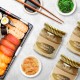 Kanika Pickled Ginger Original (110gm) Kanika Pickled Ginger Original (110gm)
