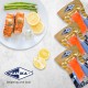Kanika Salmon Fillet (200gm) Kanika Salmon Fillet (200gm)