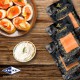 Kanika Smoked Salmon Fillet (100gm) Kanika Smoked Salmon Fillet (100gm)