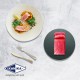 Frozen Tuna Saku (Sashimi Grade) 500gm- 800gm(+-) Frozen Tuna Saku (Sashimi Grade) 500gm- 800gm(+-)
