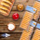 Kanika Breaded Shrimp Torpedo (200g) Kanika Breaded Shrimp Torpedo (200g)