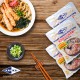 Kanika Fresh Udon Mee (200gm) Kanika Fresh Udon Mee (200gm)