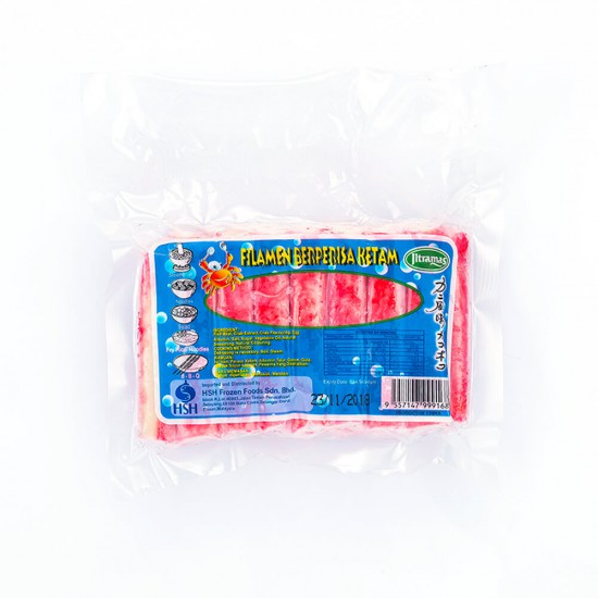 Jitramas Crab Stick 250g