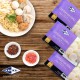 Kanika Premium Cuttlefish Ball Retail Pack (180gm) Kanika Premium Cuttlefish Ball Retail Pack (180gm)