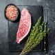 WAGYU STRIPLOIN MB4~5 WAGYU STRIPLOIN MB4~5