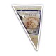 Kanika Salad Calamari with Abalone Flavor Retail Pack (150gm) Kanika Salad Calamari with Abalone Flavor Retail Pack (150gm)