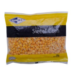 Kanika Sweet Corn (500gm)