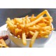 Ecofrost Belgium Fries Shoestring 1kg Ecofrost Belgium Fries Shoestring 1kg