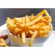 Ecofrost Belgium Fries Shoestring 1kg