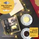 KANIKA FUROSHIKI GIFT B - MOONCAKE KANIKA FUROSHIKI GIFT B - MOONCAKE