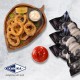 Kanika Squid Ring (300gm) Kanika Squid Ring (300gm)