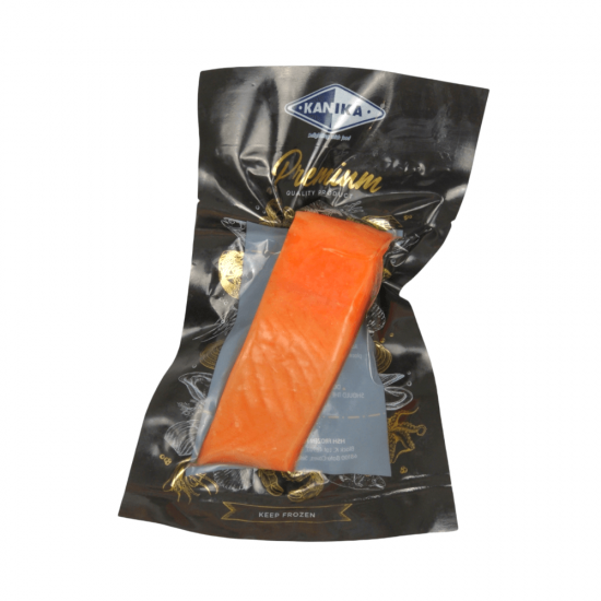 Kanika Salmon Fillet (200gm)