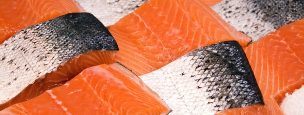 The Ultimate Salmon Guide: Learn About Different Types, Nutrition, and Recipes